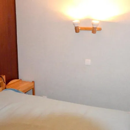 Appartement De 2 Chambres Avec Balcon Amenage A Bagneres De Luchon *