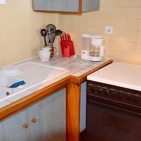 Apartment Appartement De 2 Chambres Avec Balcon Amenage A Bagneres De Luchon